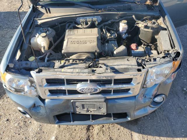 Photo 12 from auction – 2012 FORD ESCAPE XLT with VIN 1FMCU9DG5CKB31197