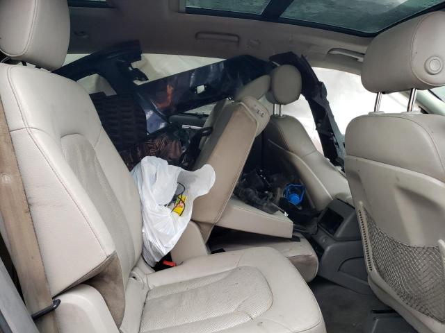 صورة رقم 11 من المزاد - 2013 AUDI Q7 PRESTIG مع VIN WA1VMAFE7DD013596