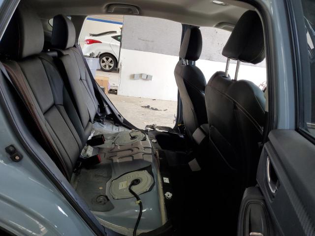 Photo 11 from auction – 2019 SUBARU CROSSTREK with VIN JF2GTAMC2K8249101