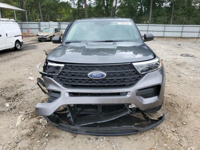 Photo 5 from auction – 2021 FORD EXPLORER with VIN 1FMSK7BH5MGB28029