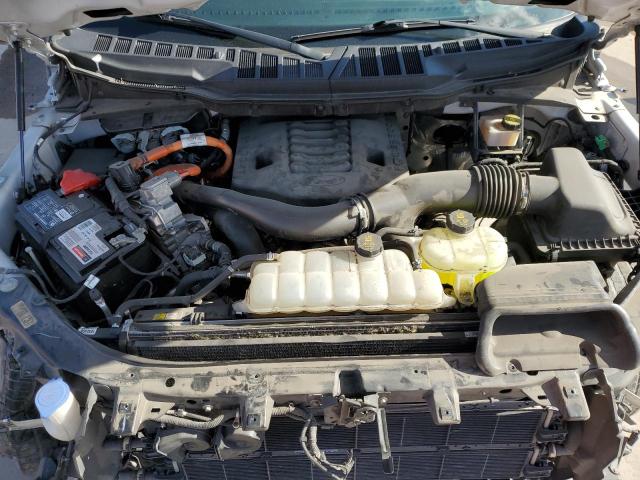 Photo 11 from auction – 2021 FORD F150 SUPER with VIN 1FTFW1ED9MFC04969