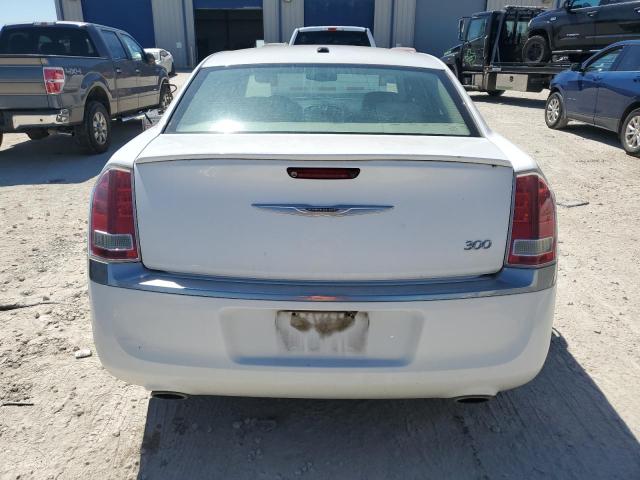 Photo 6 from auction – 2011 CHRYSLER 300 LIMITE with VIN 2C3CA5CGXBH560692