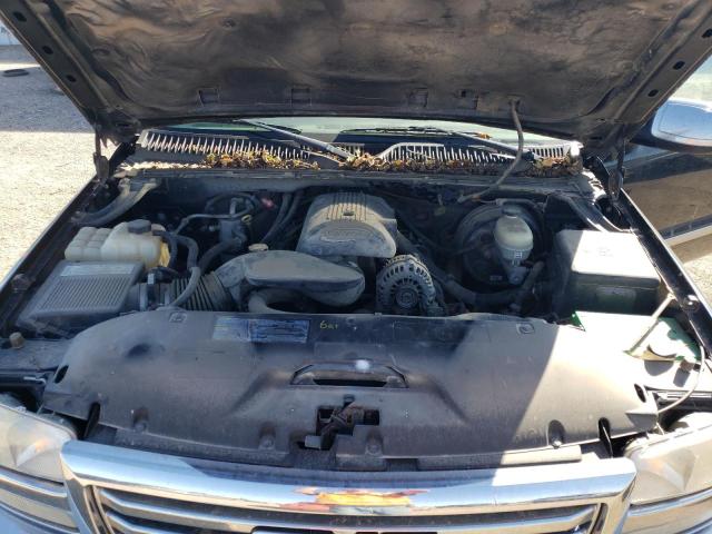 Photo 11 from auction – 2006 GMC NEW SIERRA with VIN 2GTEK13T661149764