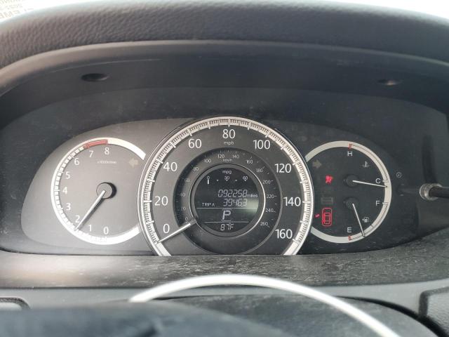 Photo 9 from auction – 2015 HONDA ACCORD LX with VIN 1HGCR2F31FA246799
