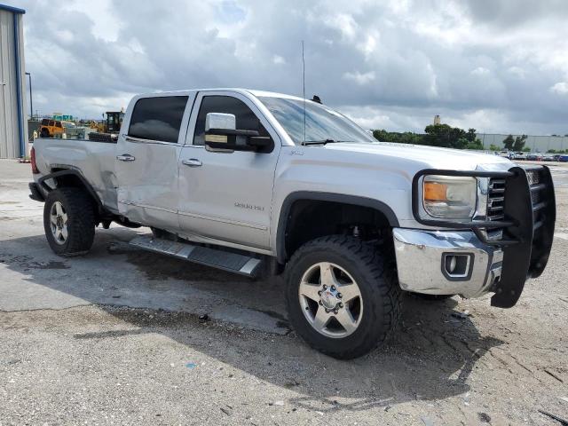 Photo 4 from auction – 2015 GMC SIERRA K25 with VIN 1GT12ZE81FF519582