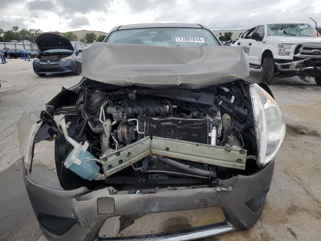 Photo 5 from auction – 2015 NISSAN VERSA S with VIN 3N1CN7AP9FL872985