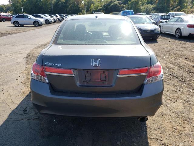 Photo 6 from auction – 2012 HONDA ACCORD EXL with VIN 1HGCP2F83CA069430