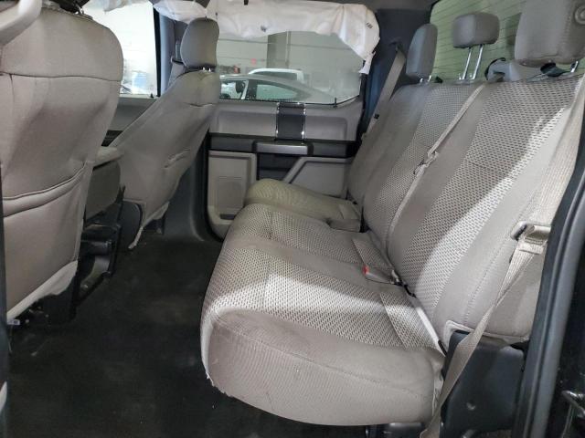 صورة رقم 10 من المزاد - 2015 FORD F150 SUPER مع VIN 1FTEW1CP4FFB20022