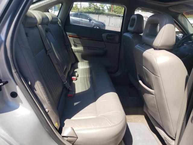 Photo 10 from auction – 2002 CHEVROLET IMPALA LS with VIN 2G1WH55K429158854