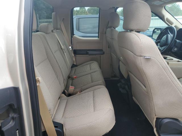 Photo 10 from auction – 2017 FORD F150 SUPER with VIN 1FTFX1EF9HFB91130