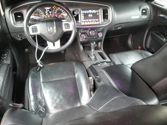 Photo 8 from auction – 2013 DODGE CHARGER R/ with VIN 2C3CDXDT6DH537895