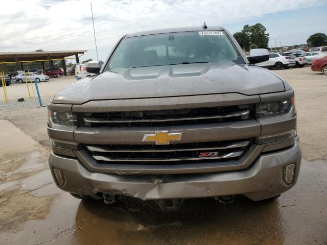 Photo 5 from auction – 2017 CHEVROLET SILVERADO with VIN 3GCUKSEC5HG255504
