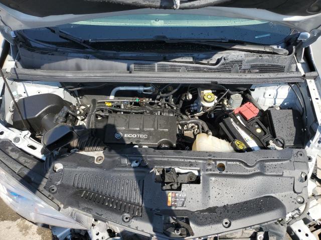 Photo 12 from auction – 2016 BUICK ENCORE with VIN KL4CJASB7GB700556