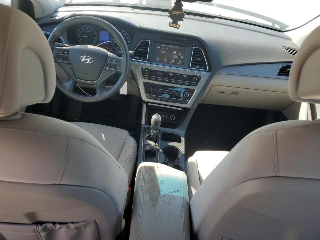 Photo 8 from auction – 2016 HYUNDAI SONATA SE with VIN 5NPE24AF8GH336650