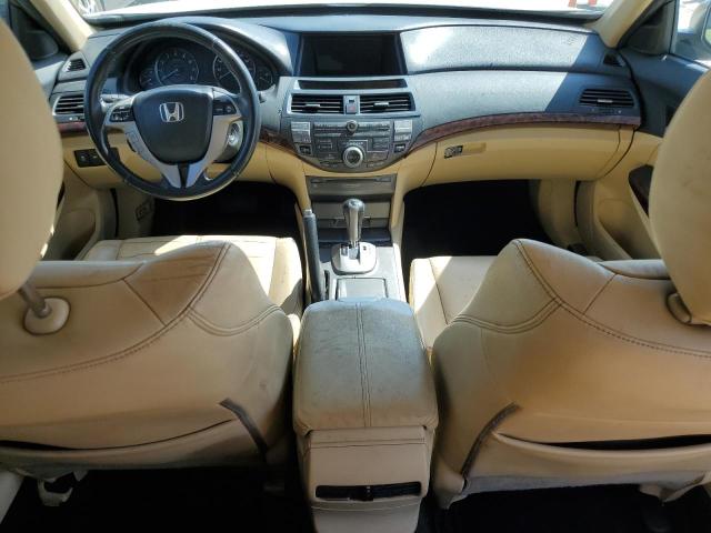 Photo 8 from auction – 2011 HONDA ACCORD CRO with VIN 5J6TF2H53BL003803