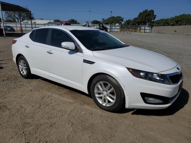 Photo 4 from auction – 2013 KIA OPTIMA LX with VIN KNAGM4A76D5440946