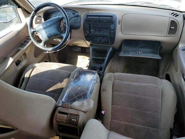 صورة رقم 8 من المزاد - 1998 FORD EXPLORER مع VIN 1FMZU35P4WZB08821