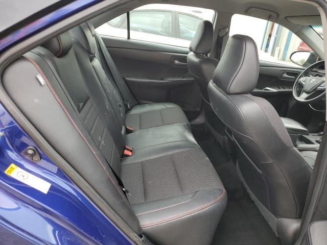 Photo 10 from auction – 2016 TOYOTA CAMRY LE with VIN 4T1BF1FK5GU581032