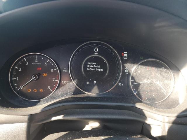 Photo 9 from auction – 2019 MAZDA 3 with VIN JM1BPBJM0K1134358
