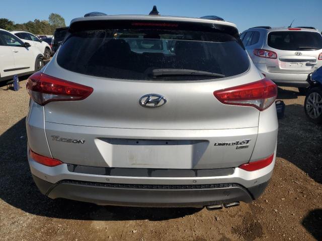 Photo 6 from auction – 2016 HYUNDAI TUCSON LIM with VIN KM8J3CA25GU116807