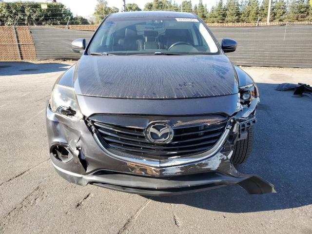 Photo 5 from auction – 2015 MAZDA CX-9 with VIN JM3TB2CVXF0452449