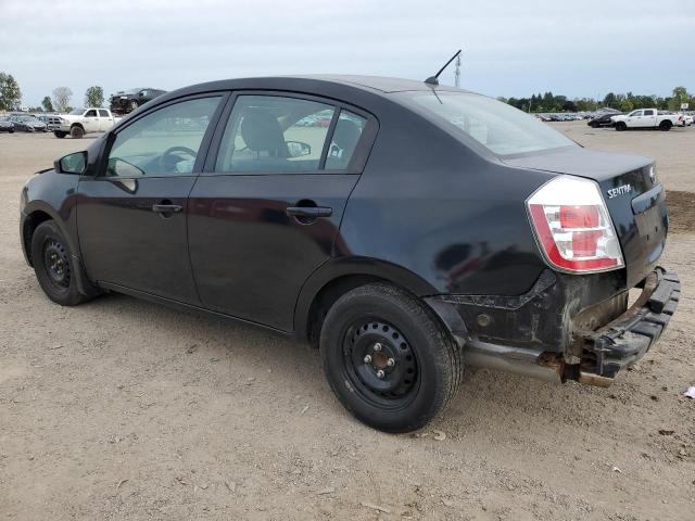 Photo 2 from auction – 2009 NISSAN SENTRA 2.0 with VIN 3N1AB61E39L615544