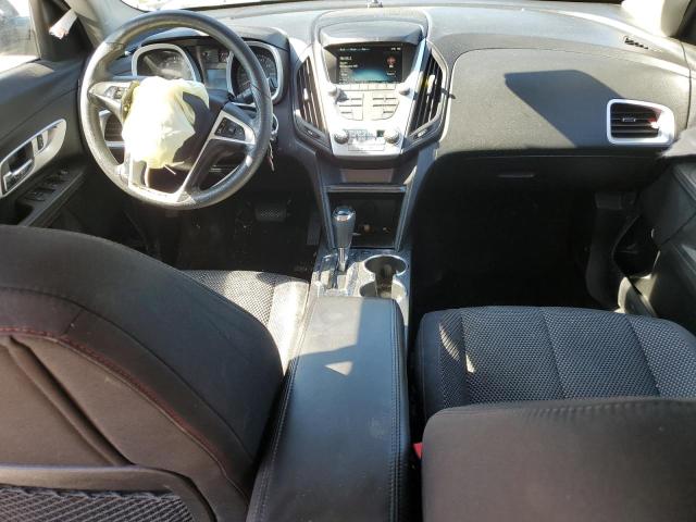 Photo 8 from auction – 2017 CHEVROLET EQUINOX LT with VIN 2GNFLFEKXH6295116