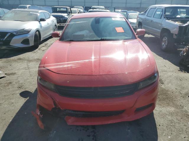 Photo 5 from auction – 2022 DODGE CHARGER SX with VIN 2C3CDXBG3NH120158