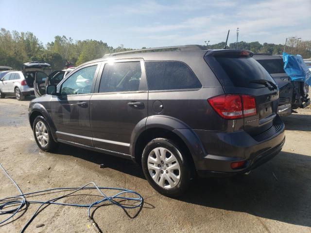 Photo 2 from auction – 2018 DODGE JOURNEY SX with VIN 3C4PDCBG0JT522372