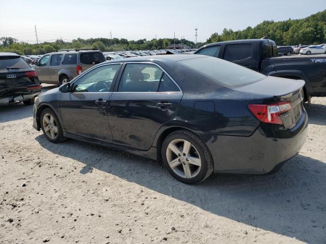 Photo 2 from auction – 2013 TOYOTA CAMRY L with VIN 4T1BF1FK9DU280369
