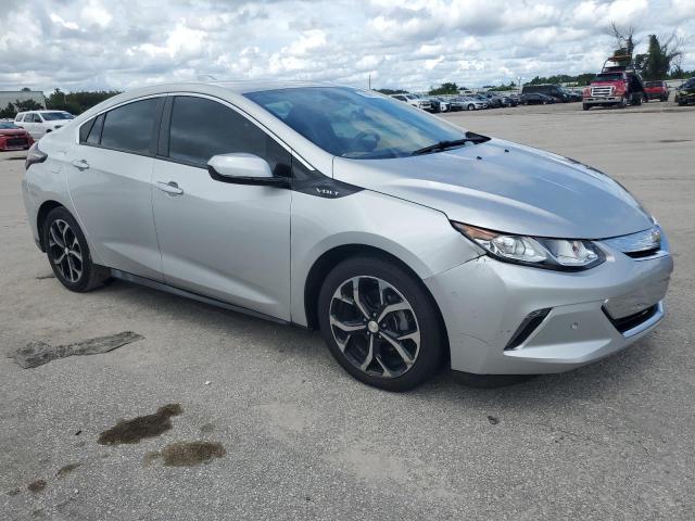 Photo 4 from auction – 2017 CHEVROLET VOLT PREMI with VIN 1G1RB6S57HU108268