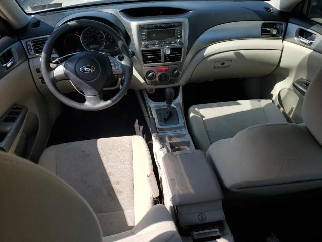 صورة رقم 8 من المزاد - 2009 SUBARU IMPREZA 2. مع VIN JF1GH61699H817145