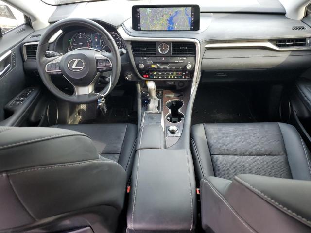 Photo 8 from auction – 2022 LEXUS RX 350 with VIN 2T2HZMDA8NC334322