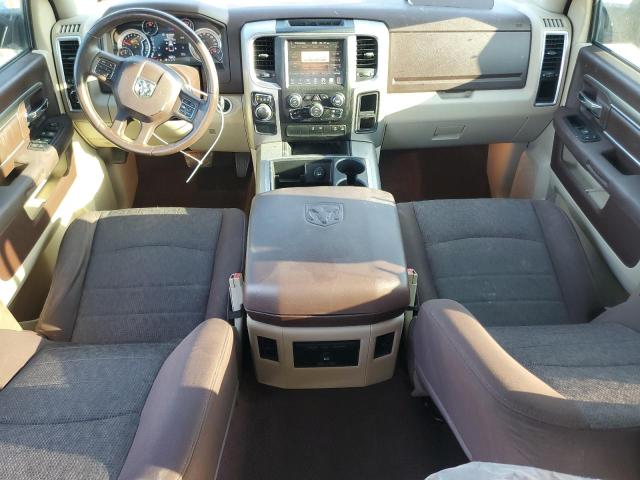 Photo 8 from auction – 2015 RAM 1500 SLT with VIN 1C6RR6LT6FS581823