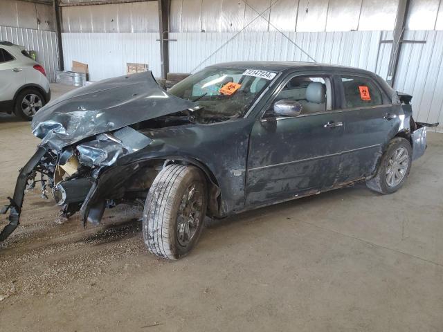 CHRYSLER 300C 2005 with VIN 2C3AA63H25H104888 - Photo from auction