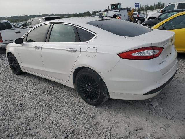 Photo 2 from auction – 2013 FORD FUSION SE with VIN 3FA6P0HR2DR369821