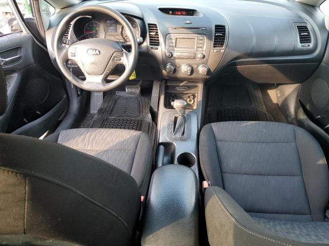 Photo 8 from auction – 2014 KIA FORTE LX with VIN KNAFK4A68E5250544