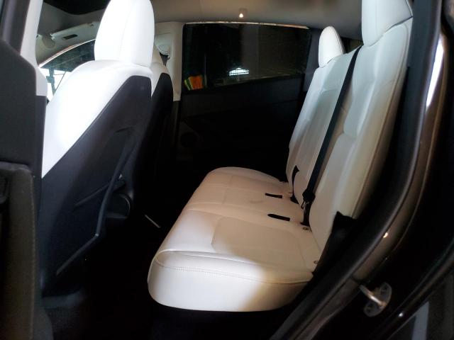 Photo 10 from auction – 2023 TESLA MODEL Y with VIN 7SAYGDED3PF971865
