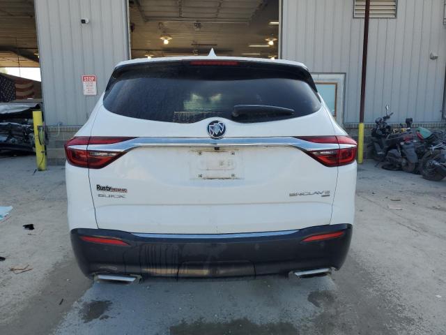 Photo 6 from auction – 2018 BUICK ENCLAVE ES with VIN 5GAEVAKW8JJ132371