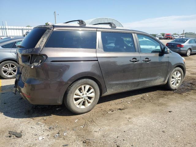 Photo 3 from auction – 2016 KIA SEDONA LX with VIN KNDMB5C13G6190879