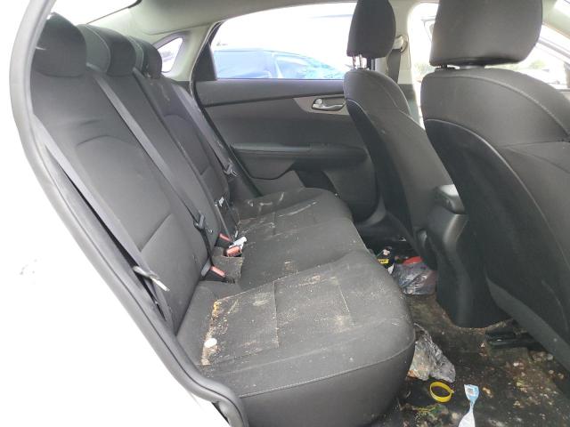 Photo 10 from auction – 2019 KIA FORTE FE with VIN 3KPF24AD2KE061664