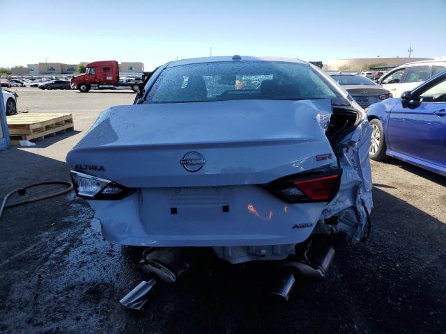 Photo 6 from auction – 2024 NISSAN ALTIMA SR with VIN 1N4BL4CW4RN393059
