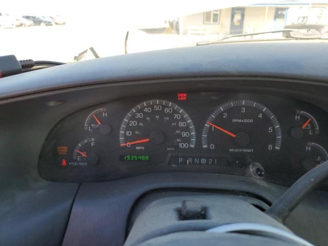 Photo 9 from auction – 2002 FORD F150 with VIN 1FTRX18LX2NC05371