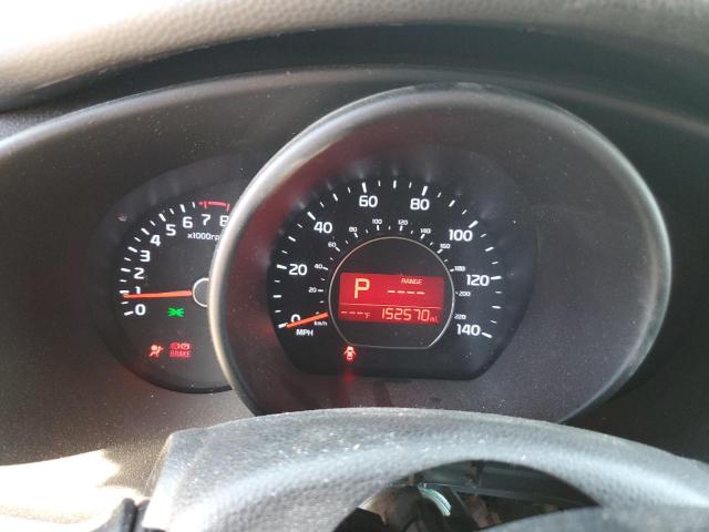 صورة رقم 9 من المزاد - 2016 KIA SOUL + مع VIN KNDJP3A58G7828732