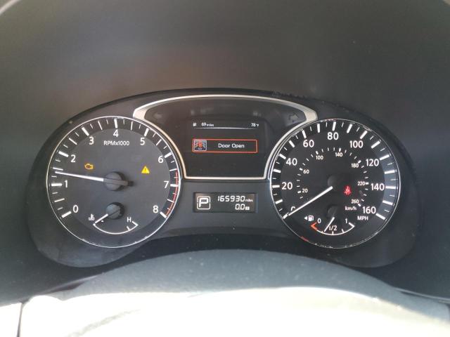 Photo 9 from auction – 2014 NISSAN PATHFINDER with VIN 5N1AR2MN5EC644087