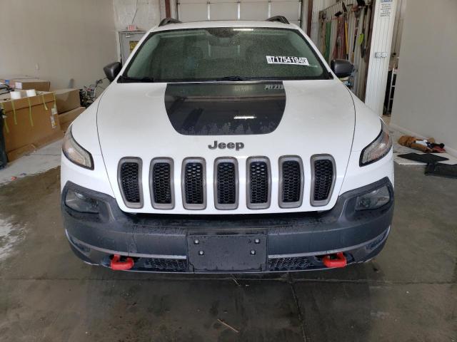 Photo 5 from auction – 2015 JEEP CHEROKEE T with VIN 1C4PJMBS8FW647978