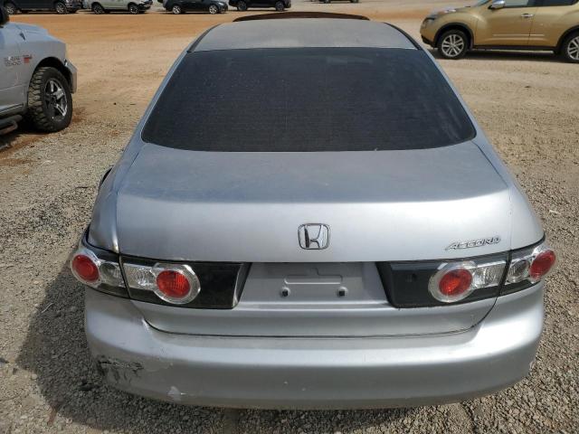 Photo 6 from auction – 2003 HONDA ACCORD EX with VIN JHMCM56613C044892