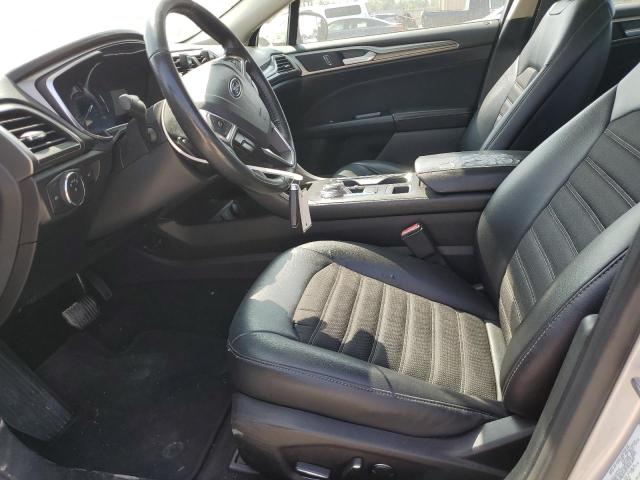 Photo 7 from auction – 2017 FORD FUSION SE with VIN 3FA6P0H92HR206818