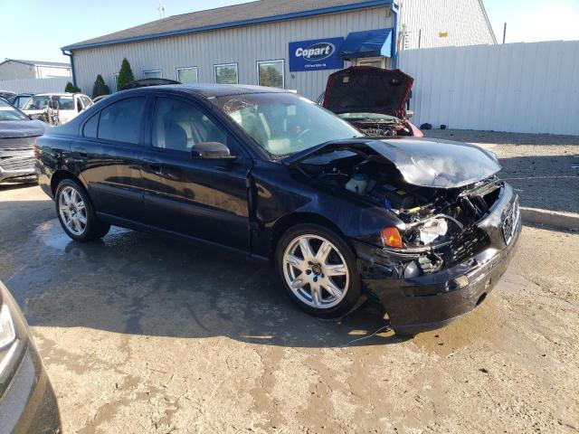 Photo 4 from auction – 2004 VOLVO S60 2.5T with VIN YV1RH59H842379484