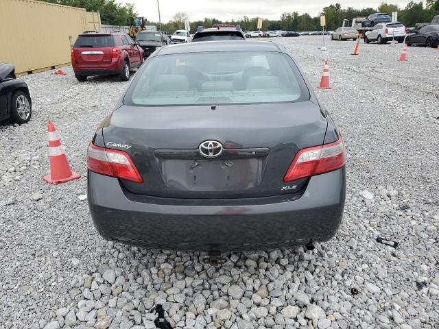 Photo 6 from auction – 2007 TOYOTA CAMRY CE with VIN 4T1BE46K67U603348